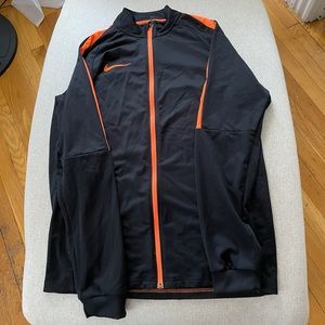 Nike Track Jacket